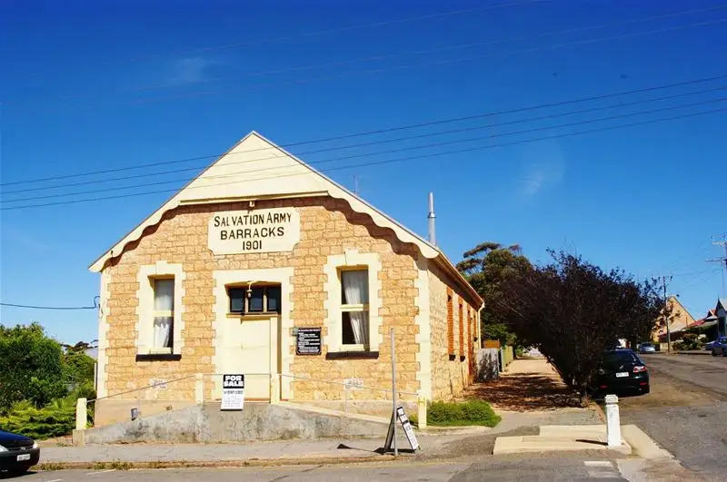 Main view of Homely house listing, 34 Ellen Street, Moonta SA 5558