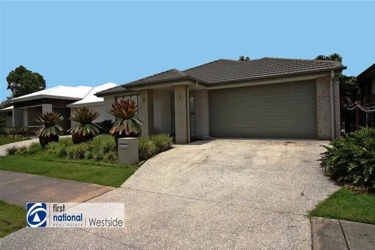 12 Valentine Circuit, Augustine Heights QLD 4300
