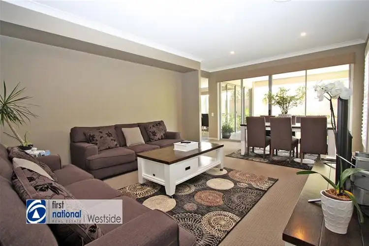 Third view of Homely house listing, 12 Valentine Circuit, Augustine Heights QLD 4300