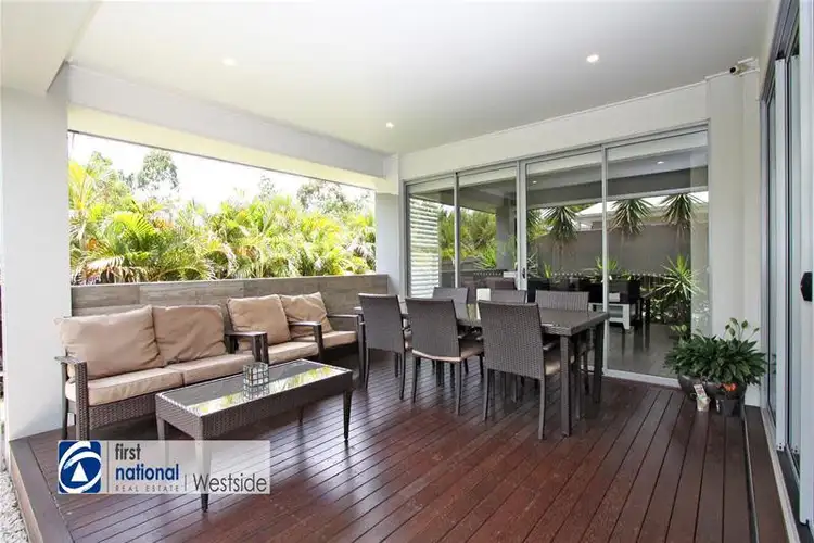 Fourth view of Homely house listing, 12 Valentine Circuit, Augustine Heights QLD 4300