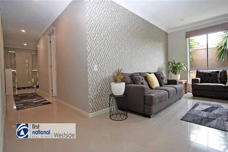 Fifth view of Homely house listing, 12 Valentine Circuit, Augustine Heights QLD 4300