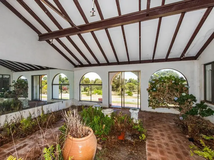 Fourth view of Homely house listing, 6 Rails Crescent, Wungong WA 6112