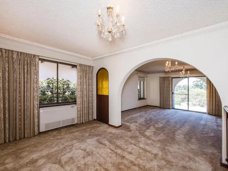Sixth view of Homely house listing, 6 Rails Crescent, Wungong WA 6112