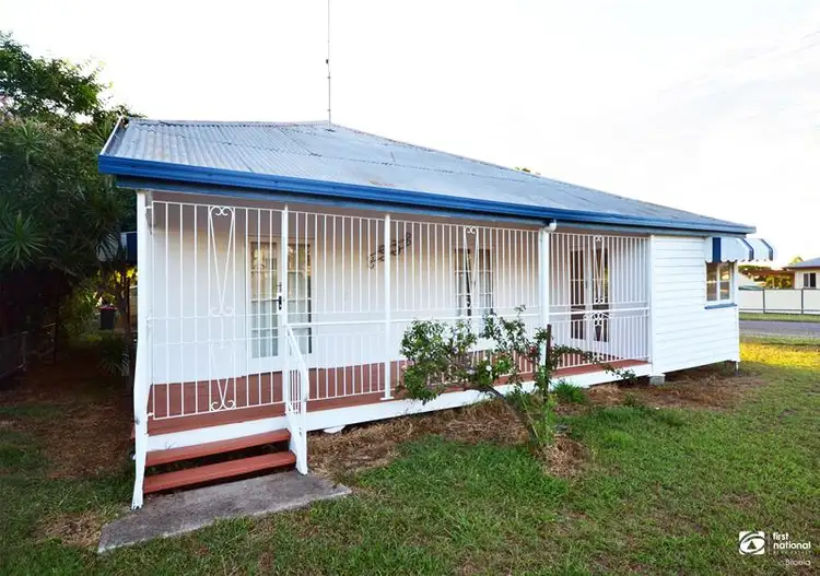 93 Grevillea Street, Biloela QLD 4715