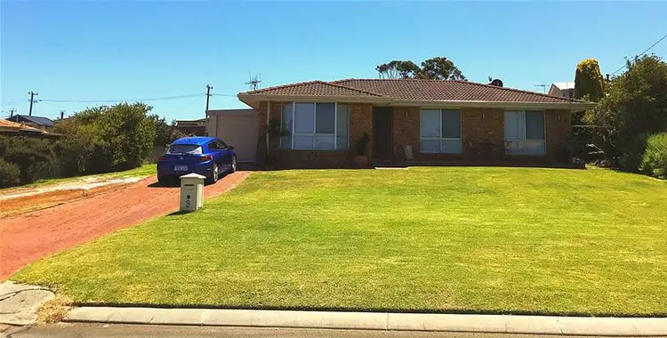 9 Green Island Crescent, Bayonet Head WA 6330