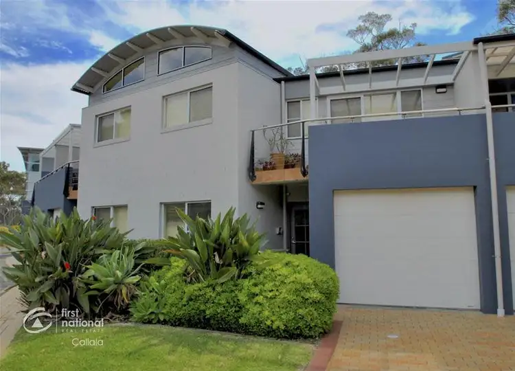 3 / 10 Monarch Place, Callala Bay NSW 2540