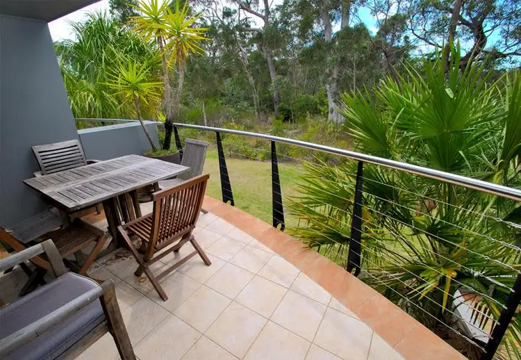Fourth view of Homely house listing, 3 / 10 Monarch Place, Callala Bay NSW 2540