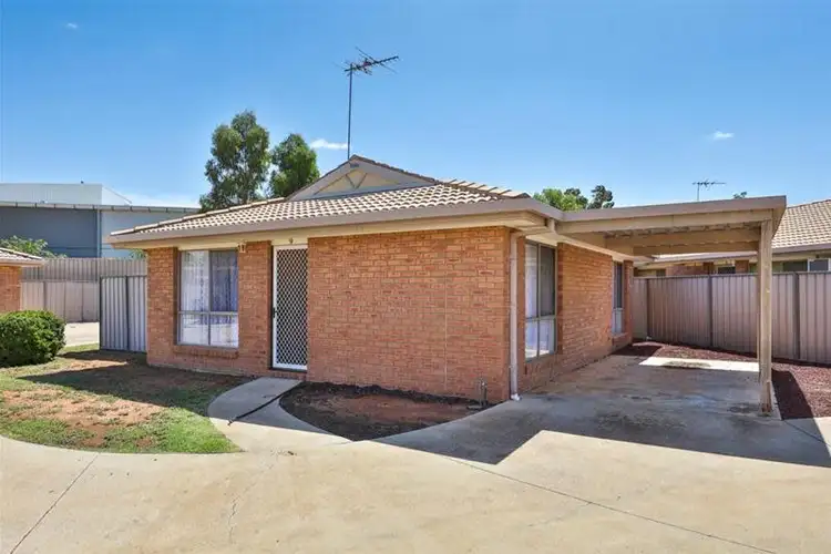 Main view of Homely unit listing, 9/471 San Mateo Avenue, Mildura VIC 3500