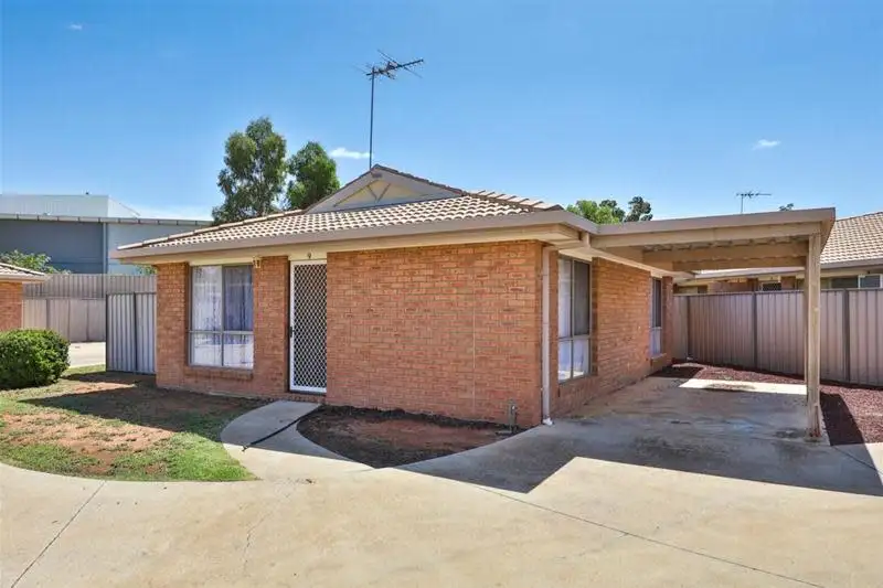 Main view of Homely unit listing, 9/471 San Mateo Avenue, Mildura VIC 3500