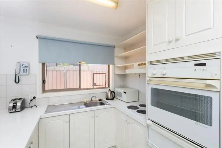 Fifth view of Homely unit listing, 9/471 San Mateo Avenue, Mildura VIC 3500