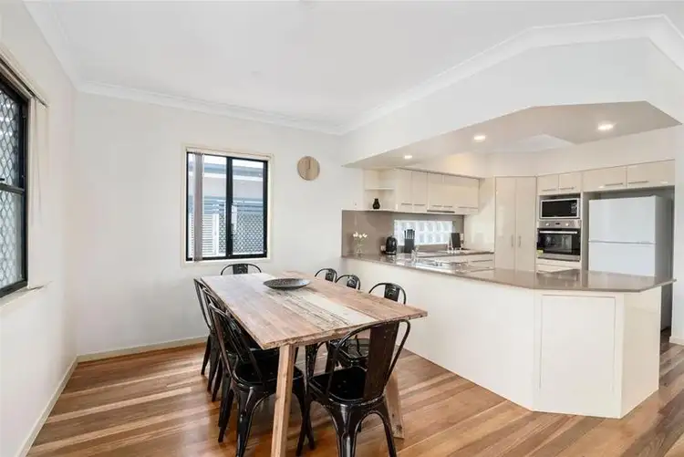 Fifth view of Homely semi-detached listing, 2/7 Tahiti Avenue, Palm Beach QLD 4221
