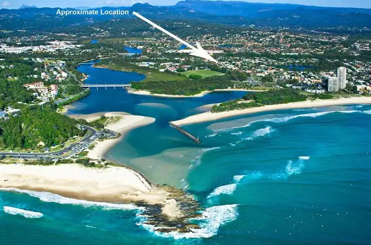 Seventh view of Homely semi-detached listing, 2/7 Tahiti Avenue, Palm Beach QLD 4221