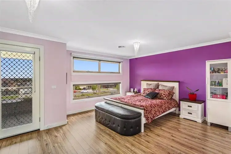Second view of Homely house listing, 5 Buninyong Lane, Craigieburn VIC 3064