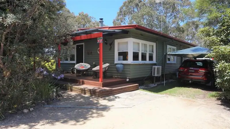 Main view of Homely house listing, 4 Sandra Court, Loch Sport VIC 3851