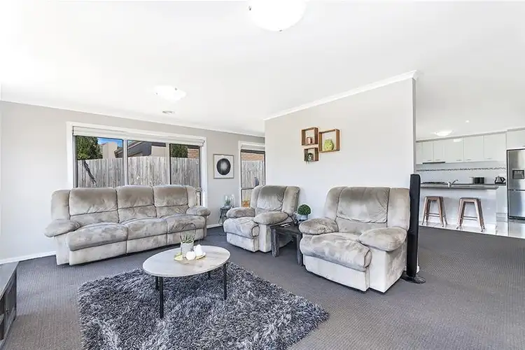 Fifth view of Homely house listing, 1/9 Heazlewood Road, Warrnambool VIC 3280