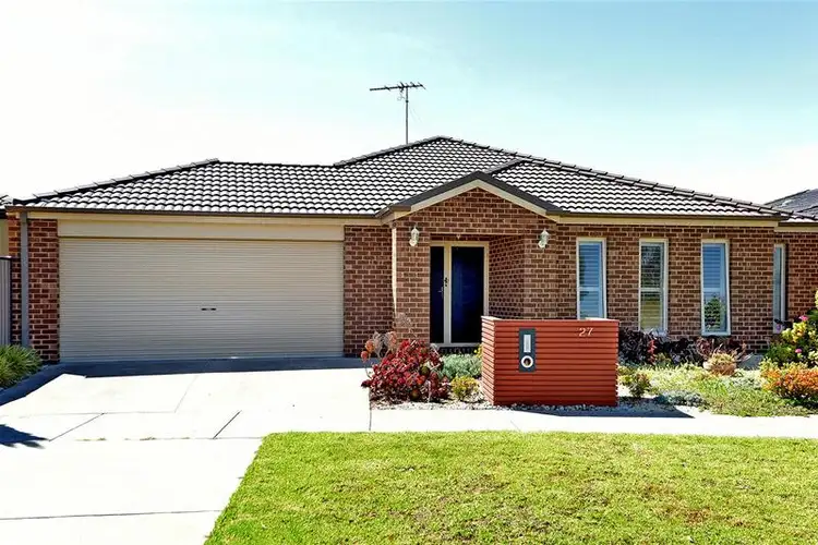 27 Seascape Drive
