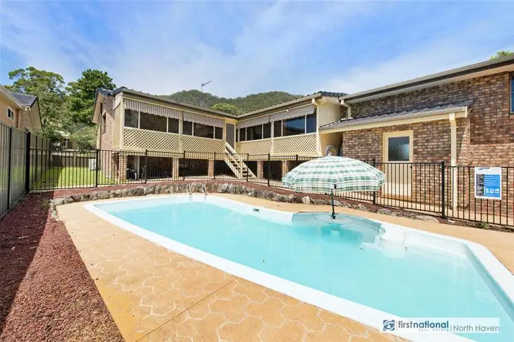 Main view of Homely house listing, 4 Elouera Place, West Haven NSW 2443