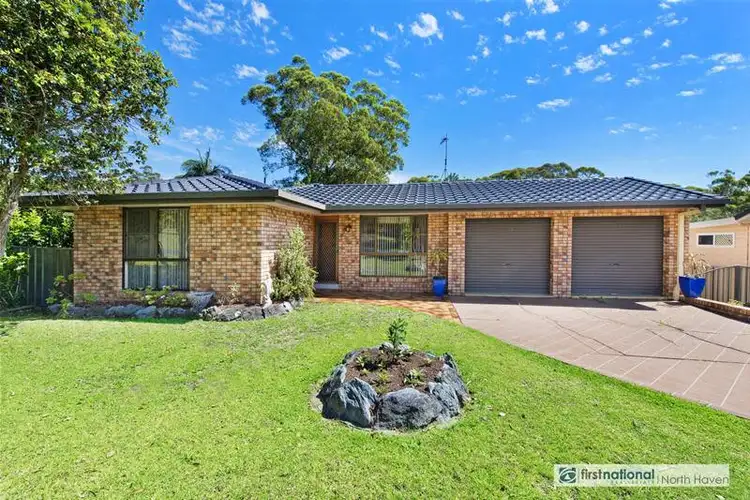 Second view of Homely house listing, 4 Elouera Place, West Haven NSW 2443