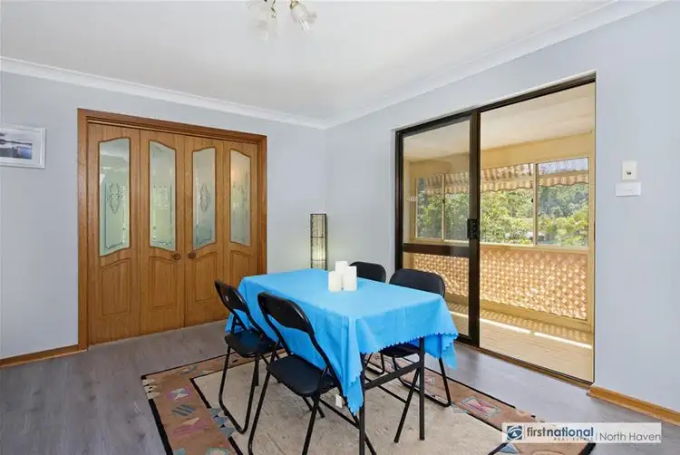 Fifth view of Homely house listing, 4 Elouera Place, West Haven NSW 2443