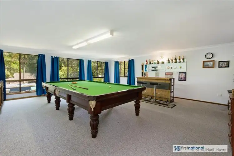 Sixth view of Homely house listing, 4 Elouera Place, West Haven NSW 2443