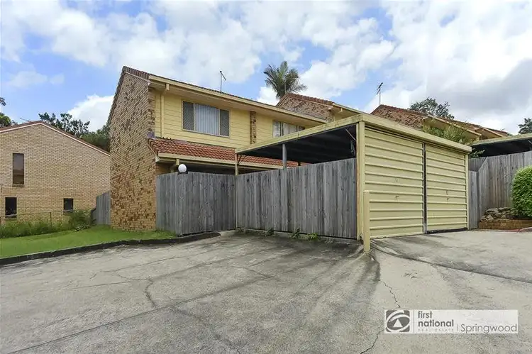 18/120 Smith Road, Woodridge QLD 4114