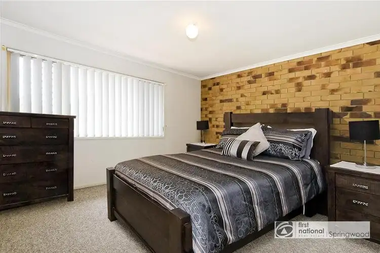 Fifth view of Homely townhouse listing, 18/120 Smith Road, Woodridge QLD 4114