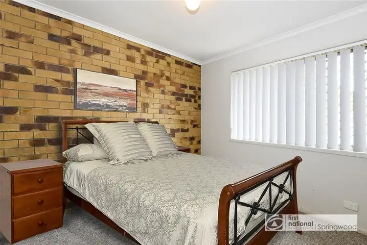 Sixth view of Homely townhouse listing, 18/120 Smith Road, Woodridge QLD 4114