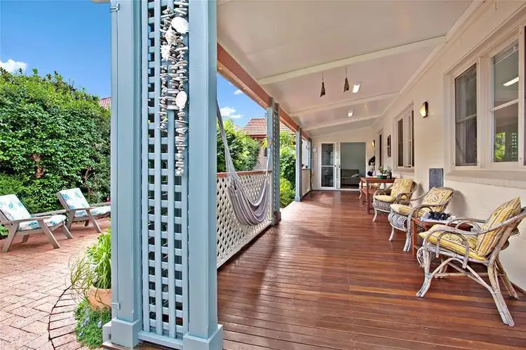 Third view of Homely house listing, 46 National Park Street, Hamilton East NSW 2303