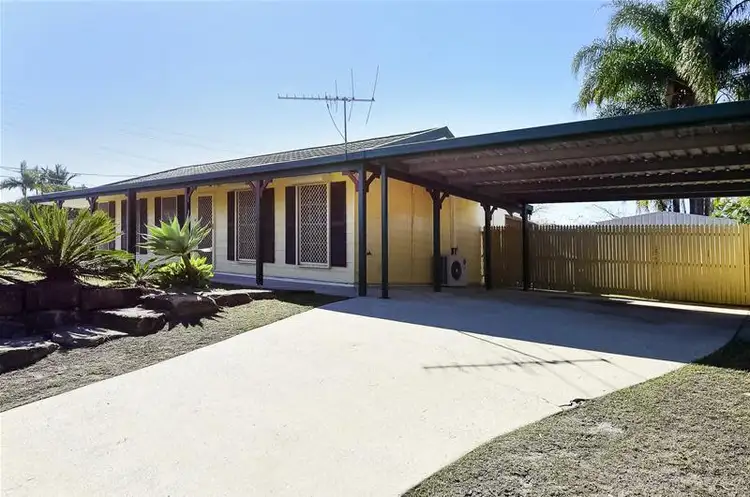 2 Banyan Street, Crestmead QLD 4132