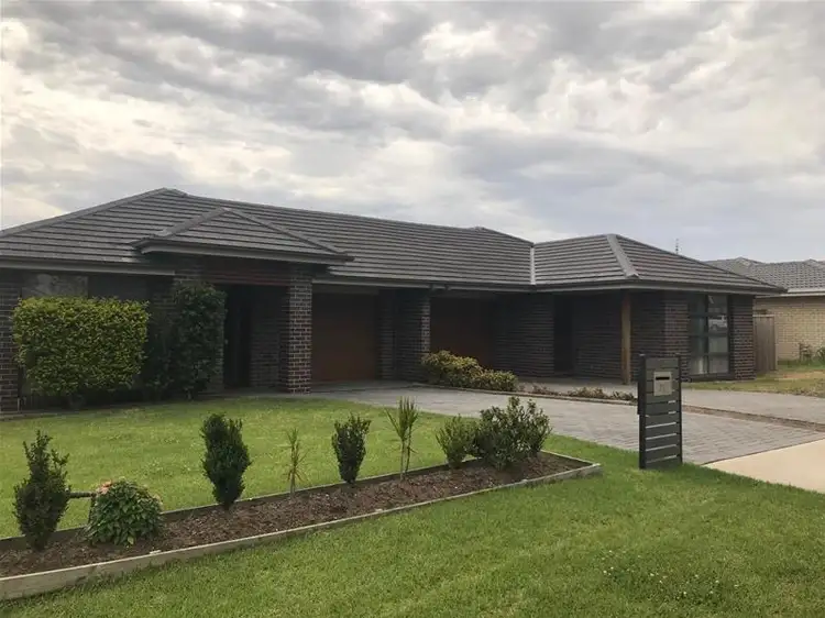 Main view of Homely semi-detached listing, 27A Ashton Drive, Heddon Greta NSW 2321