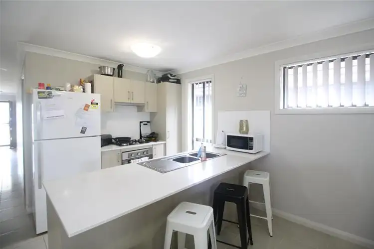 Second view of Homely semi-detached listing, 27A Ashton Drive, Heddon Greta NSW 2321