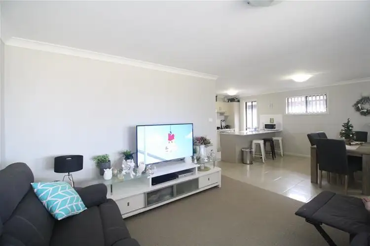 Third view of Homely semi-detached listing, 27A Ashton Drive, Heddon Greta NSW 2321