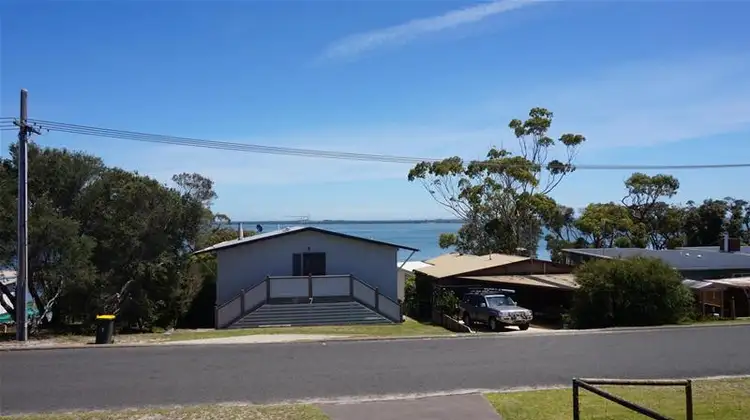 Second view of Homely house listing, 4 Toorak Avenue, Loch Sport VIC 3851