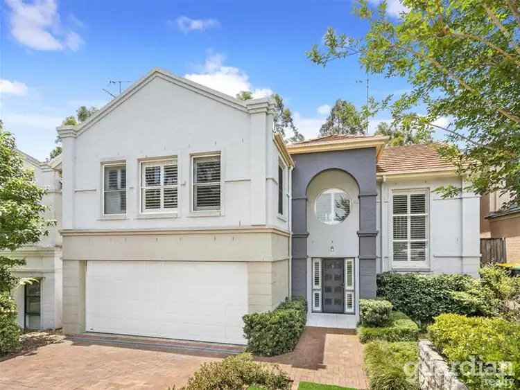 139 Old Castle Hill Road, Castle Hill NSW 2154