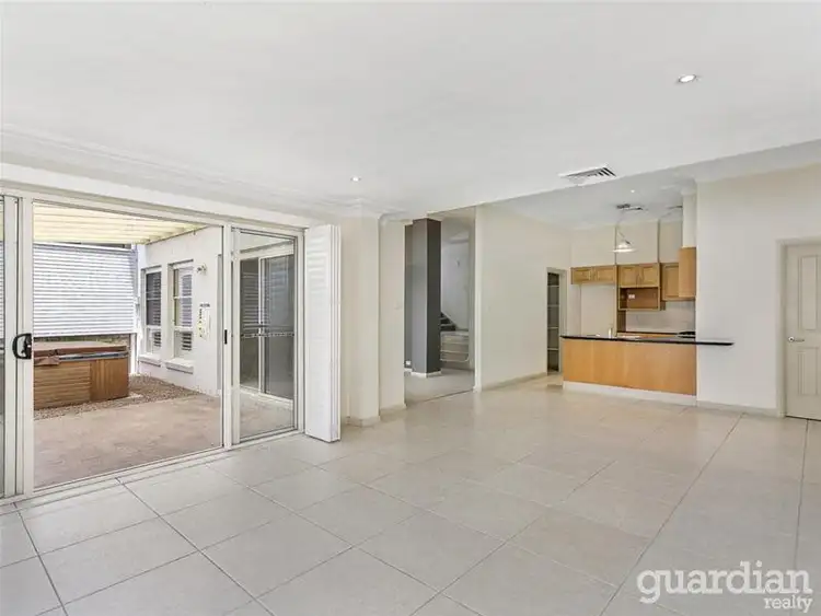 Second view of Homely house listing, 139 Old Castle Hill Road, Castle Hill NSW 2154