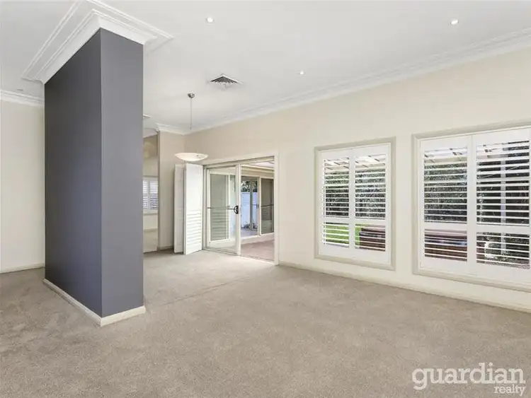 Third view of Homely house listing, 139 Old Castle Hill Road, Castle Hill NSW 2154