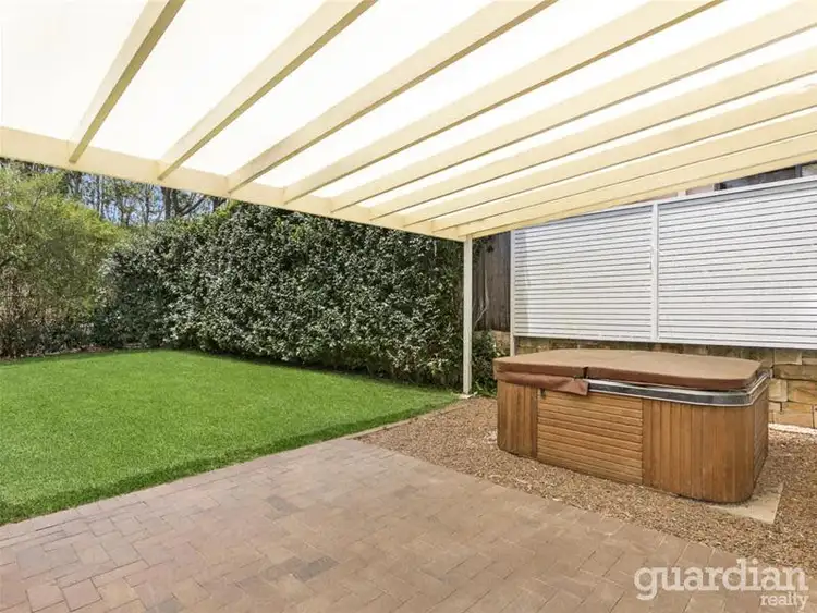 Fourth view of Homely house listing, 139 Old Castle Hill Road, Castle Hill NSW 2154