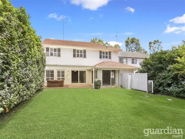 Fifth view of Homely house listing, 139 Old Castle Hill Road, Castle Hill NSW 2154