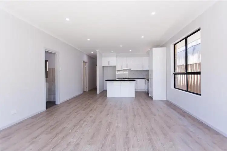 Second view of Homely house listing, 87A Quinlivan Road, Pooraka SA 5095