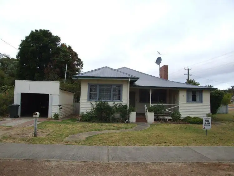 Fifth view of Homely house listing, 9 Bentley Street, Donnybrook WA 6239