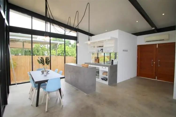 Main view of Homely house listing, 12 Sandpiper Close, Mission Beach QLD 4852