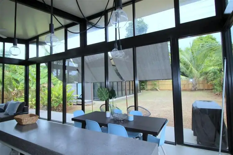 Second view of Homely house listing, 12 Sandpiper Close, Mission Beach QLD 4852