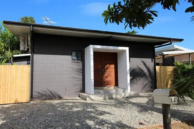 Third view of Homely house listing, 12 Sandpiper Close, Mission Beach QLD 4852
