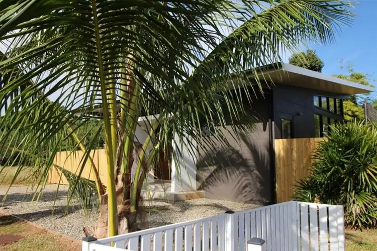 Fifth view of Homely house listing, 12 Sandpiper Close, Mission Beach QLD 4852