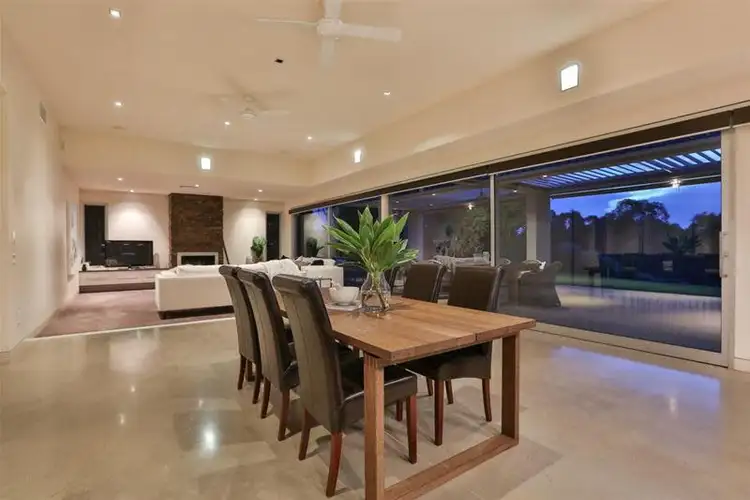 Fourth view of Homely house listing, 30 The Cobb & Co Way, Gol Gol NSW 2738