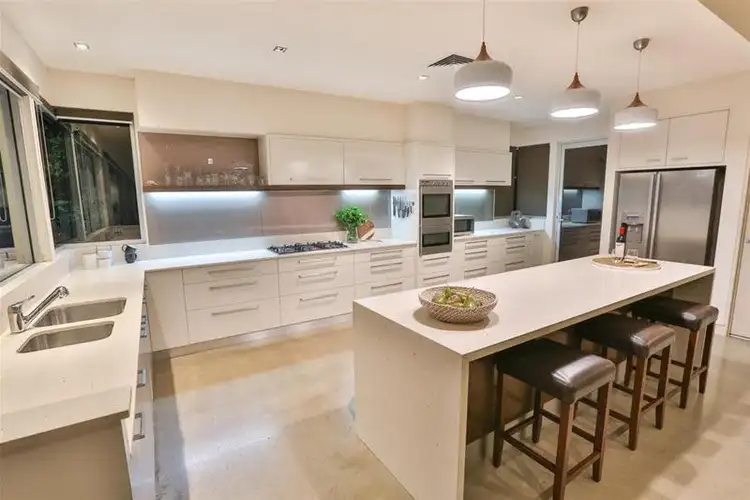 Fifth view of Homely house listing, 30 The Cobb & Co Way, Gol Gol NSW 2738