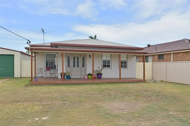 Main view of Homely house listing, 49 Adams Street, Heddon Greta NSW 2321
