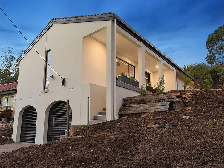 Second view of Homely house listing, 1 Jarrad Road, Happy Valley SA 5159