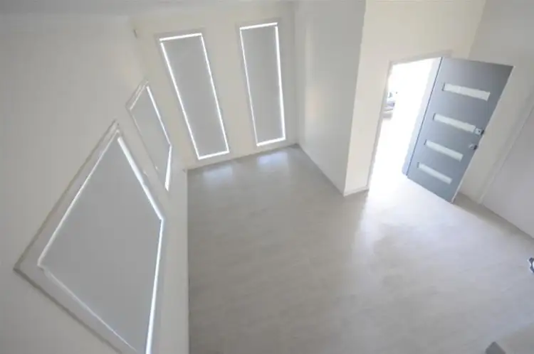 Second view of Homely semi-detached listing, 2 Fairfield Road, Guildford West NSW 2161