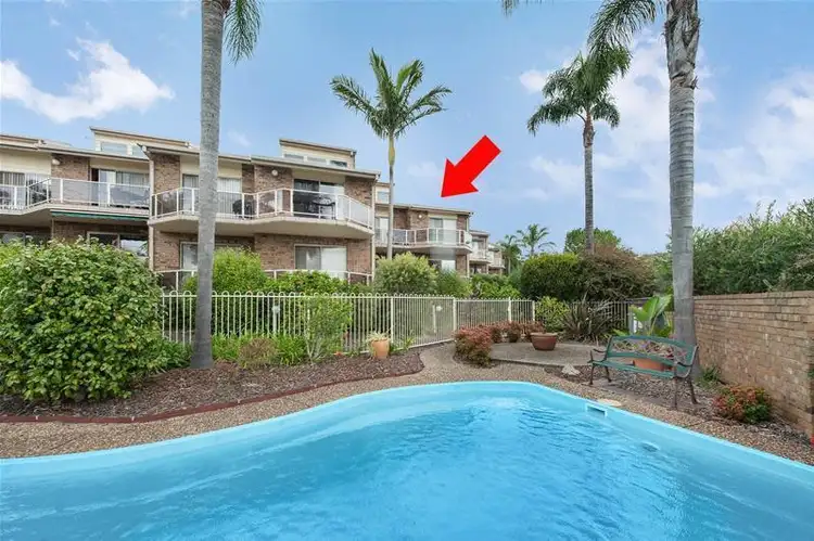 Fourth view of Homely unit listing, 10/272-276 Beach Road, Batehaven NSW 2536